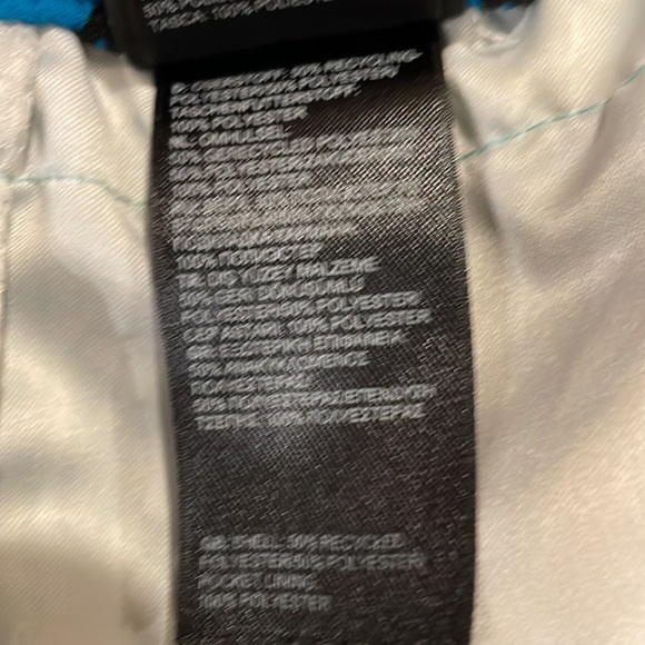 THE North Face Board Shorts Size Small - Picture 7 of 7